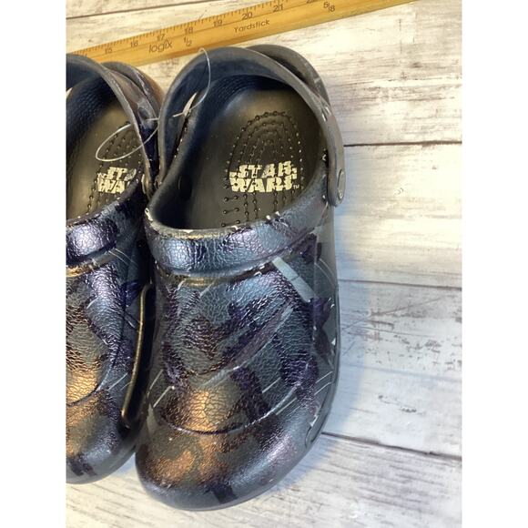 Crocs Star Wars Bistro CLG Clogs – Unisex main image 4